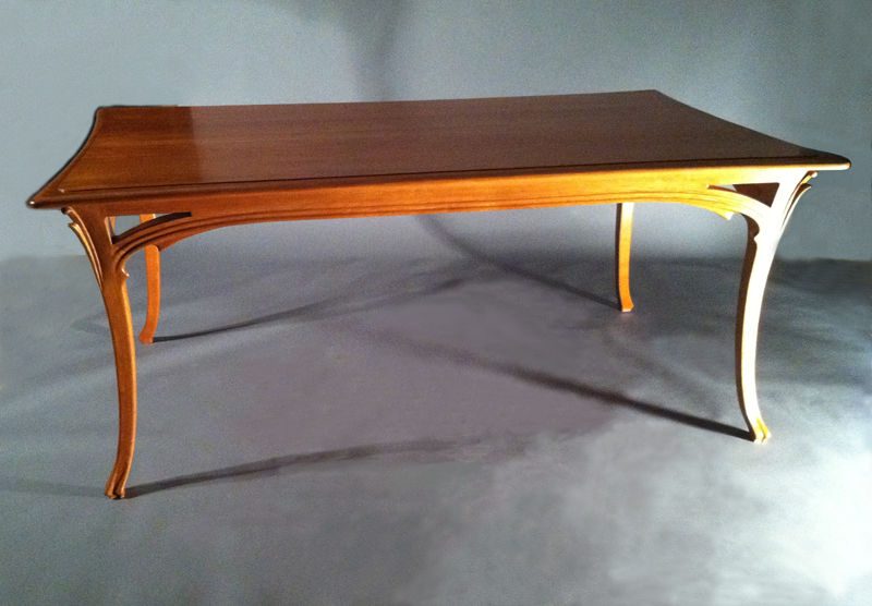 Home Interiors Furniture - Weston Dining Room